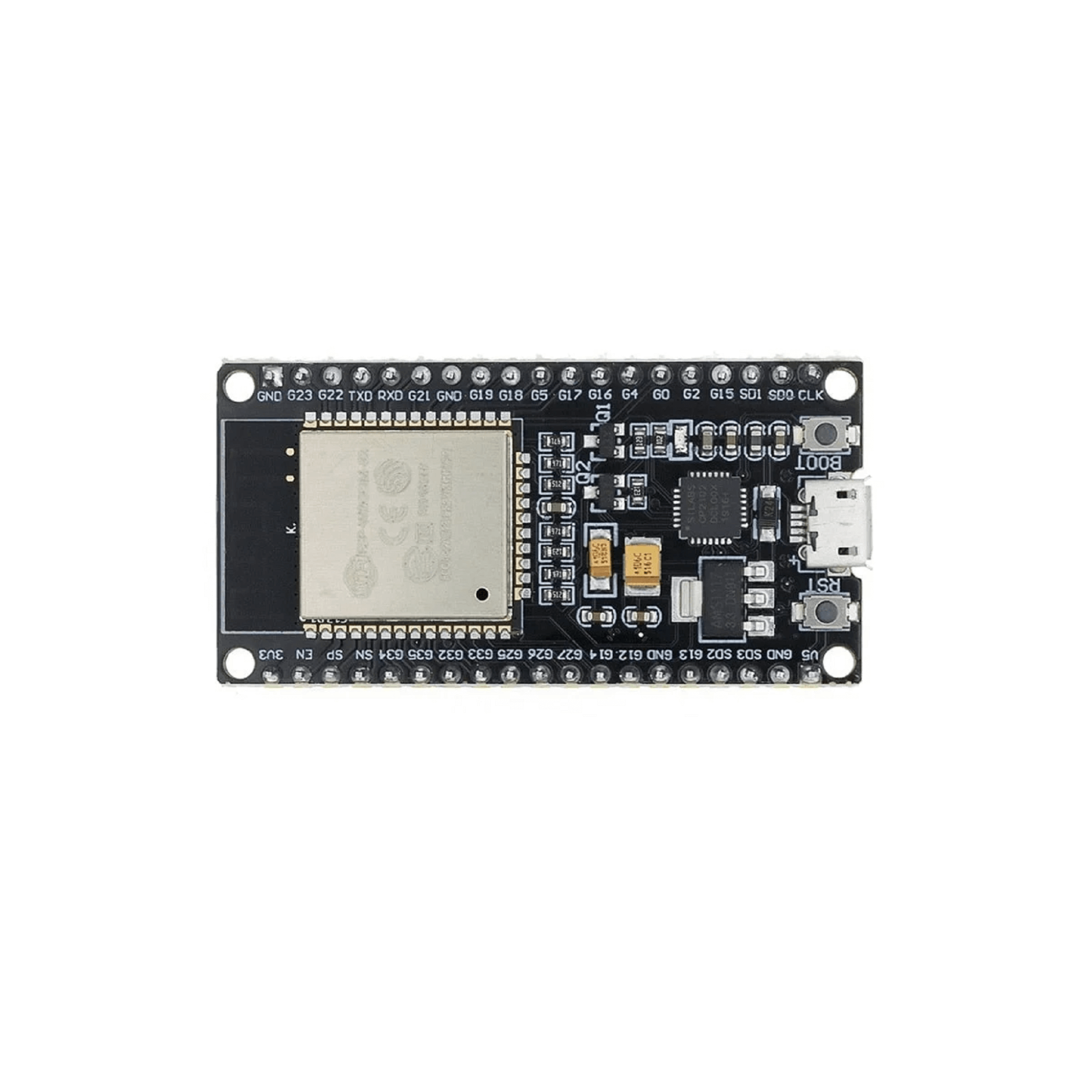 ESP32 Development Board ESP32 Development Board
